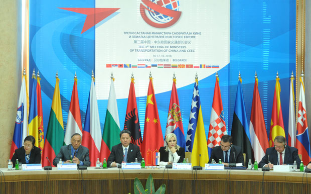 САМИТ КИНА ПЛУС 16: Србија има највећи број пројеката, разговори о Луци Београд